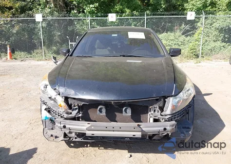 2009 Honda Accord 2.4 Lx-P из США, поврежденный, VIN 1HGCP26469A172895